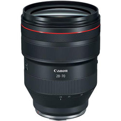  Canon RF 28-70mm f/2 L USM Lens