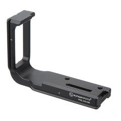  Sunwayfoto PNL-D810R Custom L Bracket For Nikon D810/D800