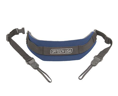 0000003795| OP/TECH USA  Pro Loop Strap (Navy) 1503372