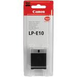 0000000590| Canon LP-E10 Lithium-Ion Battery