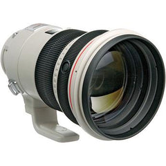  Canon EF 200mm f/2.0L IS USM Lens