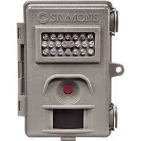 Simmons 7MP ProHunter Cam Grey w/Night Vision Trail Camera