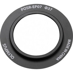  Olympus POSR-EP07 37mm Underwater Anti-reflective Ring