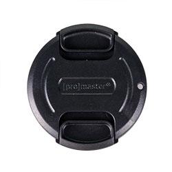 0000000995| ProMaster Professional Lens Cap 46mm 1408