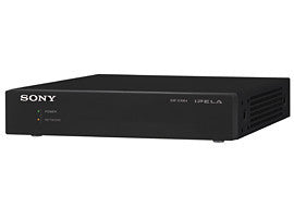 Sony SNTEX104 4Ch Full Function Standalone Encoder