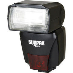 Sunpak Flash PZ42X Nikon