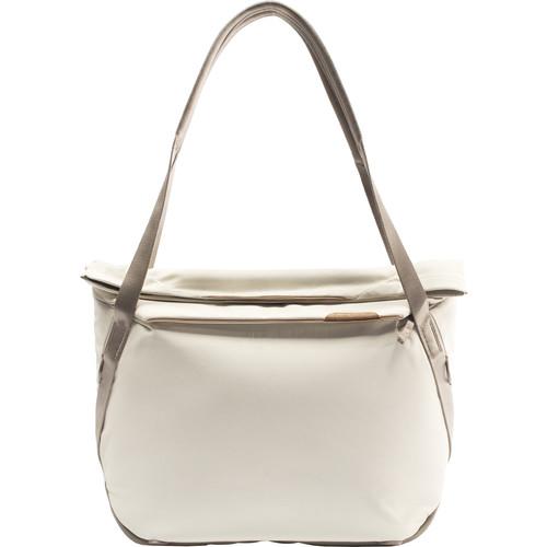 0000224995| Peak Design Everyday Tote 15L v2 Bone