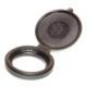 0000002995| OP/TECH USA  58mm Fastcap With Metal Ring 1101581