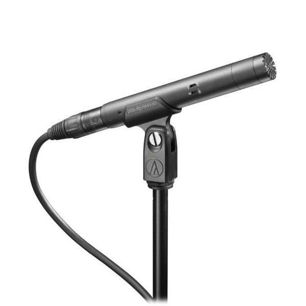 0000025990| Audio Technica AT4022 Omnidirectional Condenser Microphone