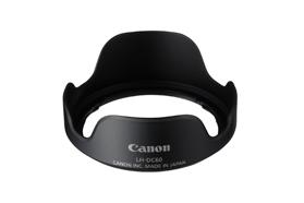 0000002350| Canon LHDC60 Lens Hood