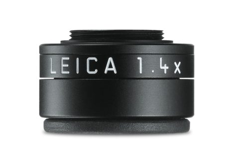 0000023950| Leica Viewfinder Magnifier M 1.4x (12006)