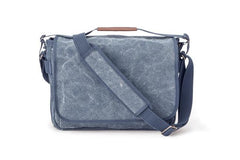 ThinkTank Retrospective 13L  Blue Slate