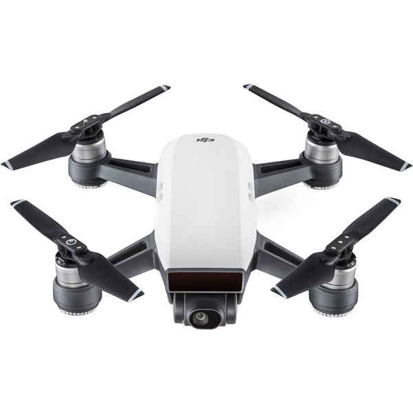 0000026490| DJI Spark Quadcopter Alpine White