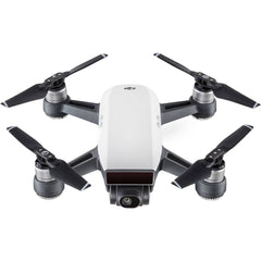  DJI Spark Quadcopter Alpine White