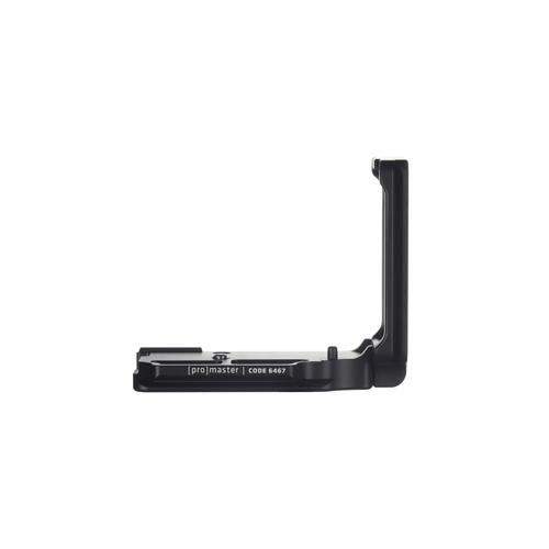 0000012995| ProMaster  L Bracket Nikon D500 6467