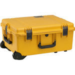 Storm iM2720 Case Foam Yellow 559x432x254mm