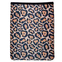 0000004295| OP/TECH USA  Smart Sleeve 770 7.7 x 10.0 (19.68cm x 25.4cm) Leopard