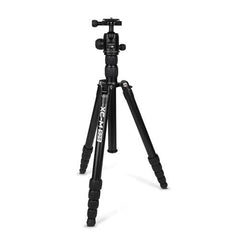  ProMaster XC-M 525K Pro Tripod & Head-Black  3447