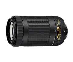  Nikon Nikkor AF-P DX 70-300mm f/4.5-6.3G ED VR