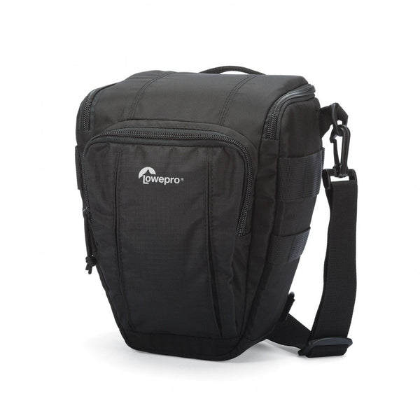 0000009995| Lowepro Topload Zoom 50 AW II Bag Black