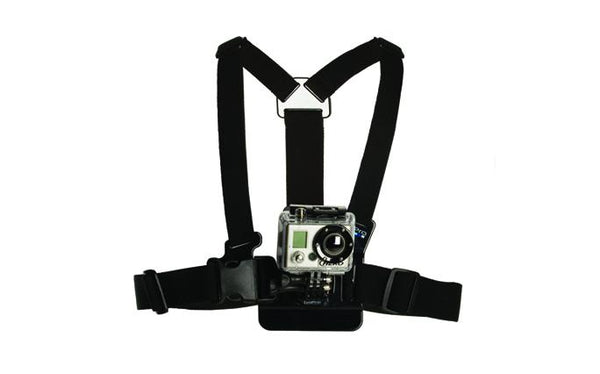 0000005995| Gopro Chest Mount Harness