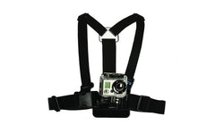  Gopro Chest Mount Harness