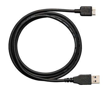 0000000500| Nikon UC-E14 USB Cable