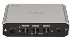 Tascam USB Audio Interface US-100