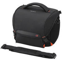 Sony DSLR Soft Carry Case - SML