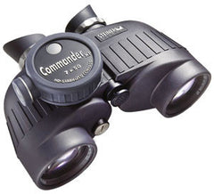 Steiner Commander Pro 7x50 Binoculars With compass (wc)