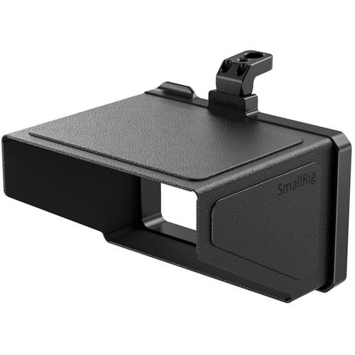 0000024995| SmallRig 2299 Sun Hood for BMPCC 4K/6K