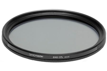 0000011995| ProMaster 62mm Circular Polarizer Digial HD Filter 6434