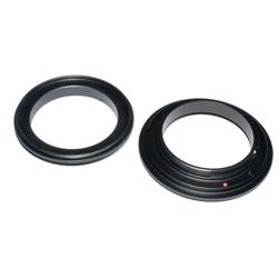 0000002495| ProMaster Lens Reversing Ring Nikon 58mm #6693