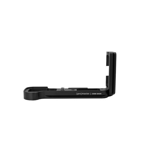 0000212995| ProMaster  L Bracket Fuji XT1 6439