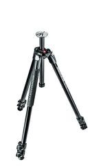  Manfrotto Tripod 290 XTRA Black Aluminium 3 Section Including Carry Bag