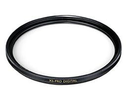 0000008995| B+W 49mm XS-Pro Digital 010 UV-Haze MRC Nano Filter