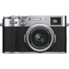  Fujifilm X100V Silver Digital Camera Pre-Order Deposit