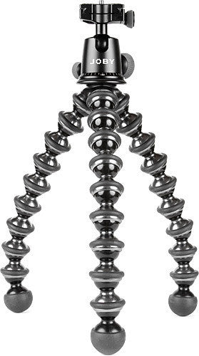 Gorillapod Focus Kit With BHX Head