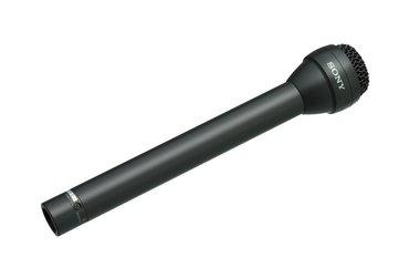 0000225495| Sony F112 Omni-directional Handheld Interview Microphone