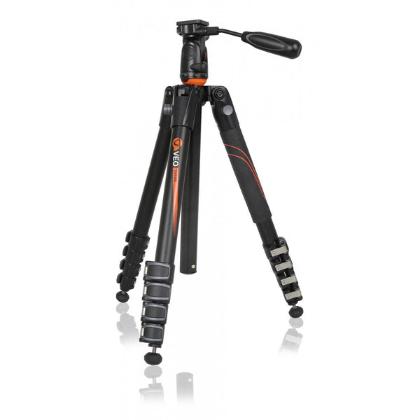 0000024995| Vanguard Veo 235AP Tripod With 2 Way Head