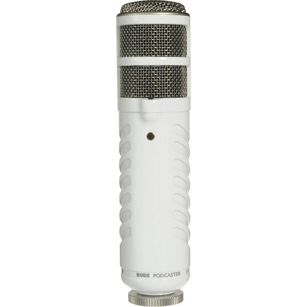 0000022490| Rode Microphones Podcaster USB Microphone