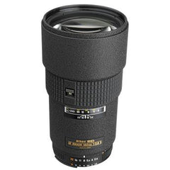  Nikon Nikkor AF 180mm f2.8D Telephoto Lens