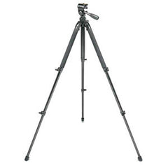 Bushnell 60" Black Advanced Tripod   784030