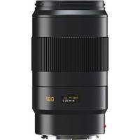  Leica APO-Elmar-S 180mm f/3.5 Lens (11071)