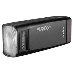  Godox Witstro AD200Pro Portable Flash