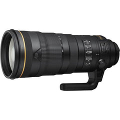  Nikon AF-S 120-300mm F2.8E FL ED SR VR Lens