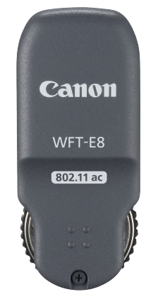 0000299995| Canon WFT-E8 Wireless File Transmitter For 1DXII