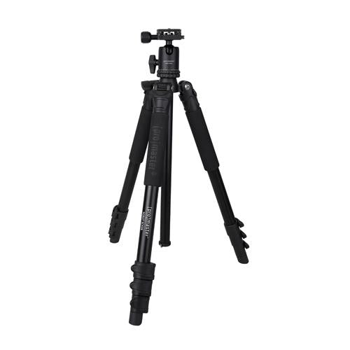 0000016995| ProMaster  Scout SC426K Tripod Kit 5172