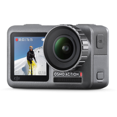  DJI Osmo Action Camera