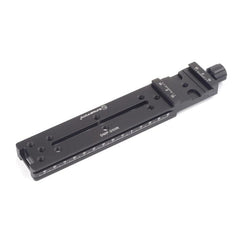  Sunwayfoto DMP-200R Multi-Purpose Rail Slide